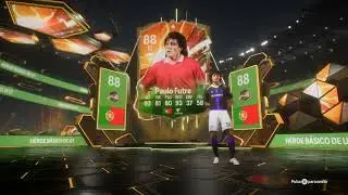 FC24 SBC Batalla (Dier-Trossard), Florenzi, Cech, encuentros clave uefa, player pick 85 y 81+, 11x82