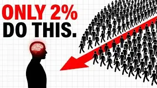 Only 2% of People Think Like This (Cognitive Independence)