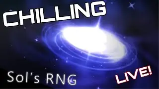 Sols Rng Rolling And Chillin | Goal: 1.38K subs
