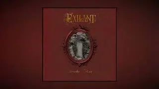 The Exilant - Arcadia Forlorn (Full Album 2025)