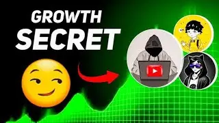 How to 4 reason growth 📈🤔#decodingyt #tubesensi and #realgrow