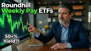 50% Yields? The Truth About Roundhill WeeklyPay!