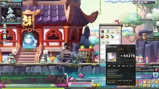 Road to Max Damage S4 Ep. 69 - The Pain of Unique Familiars