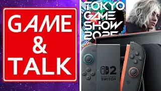 Big Third Party Games Are Surprising People On Switch 2 | Game & Talk #54
