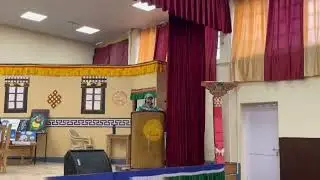 Science Week at Moravian Mission School 👩&zwj;🔬👨&zwj;🔬