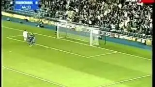 Millwall - Ferencváros 1:1
