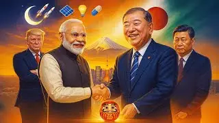 PM Modi&rsquo;s Japan Visit 2025 | Big Deals Signed