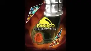 Deku VS Bakugo (In Writing)