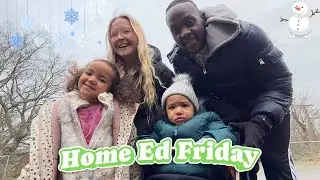 Every week we take our kids out of school for one day&hellip; What will we get up to?! 🧠💡