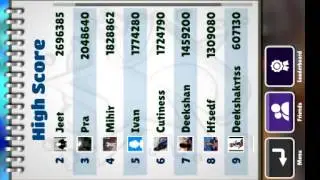 Subway Surf Hacking