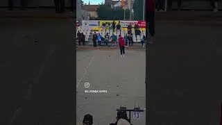 Nyons 8&egrave;mes de finale #shorts #viral #petanque #london #nyonsp&eacute;tanque