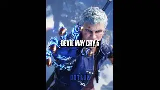 The Only 10/10 Games with the Best Boss Fights #darksouls3 #soulslike #devilmaycry5 #blackmyth #ps5
