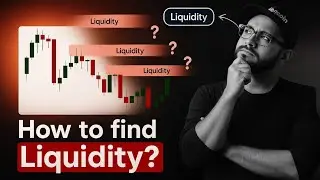 Master Liquidity | Chart Trading Secrets Revealed | EFMS TRADE | PART 2