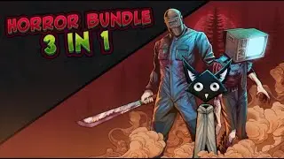 Horror Bundle 3 in 1 Review (Switch)