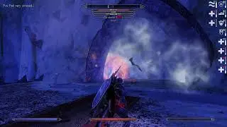 Skyrim - Final Cataclysm End - High Level Mage
