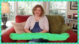 Crafts According To Anna Trailer