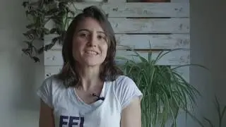 Cómo concibo el método Feldenkrais.