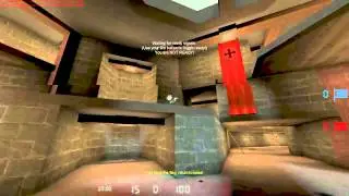 GUICTF.III Playoffs w/ mrgrins