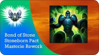 Stoneborn Pact | Steingeborener Pakt | SupportTalk Tipps Tricks