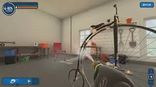 Good Dings to Come Achievement