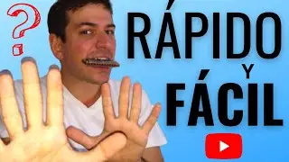 Aprender RÁPIDO y FÁCIL a tocar ARMÓNICA❓