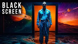 Powerful Deep Dreaming Music To Access Hidden Universes | Binaural Beats Sleep Trance