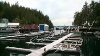 Robson Bight Recovery 2009