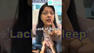 Dry Eyes Are Not Just Dryness | Advanced Dry Eye Evaluation & Customized Treatment