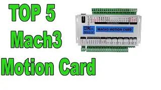 Top 5 Best Mach3 Motion Card In 2020 - Buy Now Aliexpress