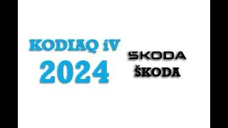 2024 &Scaron;koda Kodiaq iV Fuse Box Info | Fuses | Location | Diagram | Layout