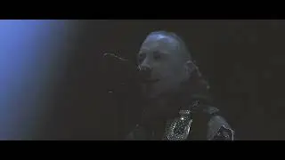 Backyard Babies - Live at Cirkus 2017. (full concert)