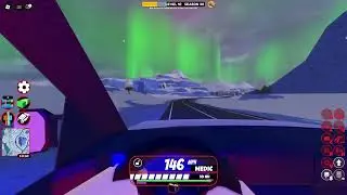JB Marathon (Ambulance) lap time (4:21.01)