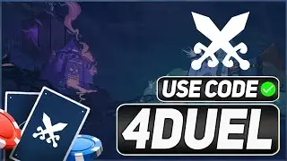 Duel Promo Code 