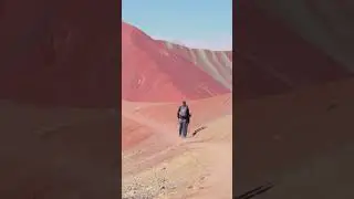 Ausangate & Rainbow Mountain