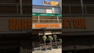 Barbeque Nation, Amanora Mall #amanora #pune #barbecuenation