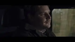 Der Pass S02E01 (music in the car)