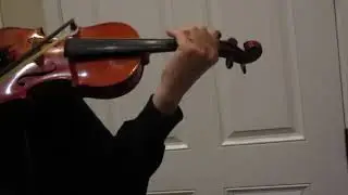 Gorgeous Old Czech Stradivarius Violin for Sale on Ebay