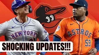 MAJOR Changes Are Coming... | Daily Baltimore Orioles News & Rumors