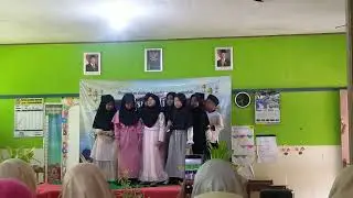 DISUATU MALAM DIBULAN RAJAB,SD N 03 KARANG KEMIRI