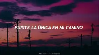 Calvin Harris - My Way (Sub. Español)
