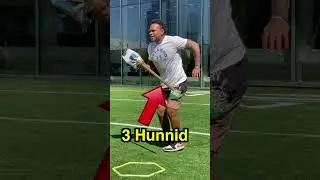 Д'Андре Свифт в РАСЦВЕТЕ!!! 🔥 #шорты