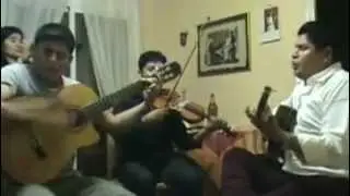 la llorona abajeña