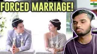 My husband in law!! Thai Drama Full \ My husband in law \ Reaction