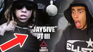 He Started Dissing YOUTUBERS... *