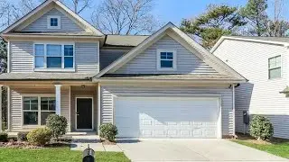 3329 Cascade Parc Boulevard SW, Atlanta, GA Presented by Vennise Johnson.