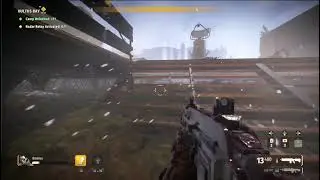 Second Extinction pc Ultra + smooth fps