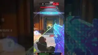 Echo is a balanced character #overwatchecho