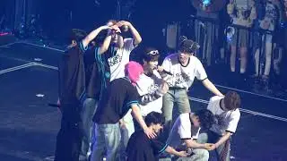 [4K] 241204  - Only One Story -  ZEROBASEONE TIMELESS WORLD IN JAPAN  FanCam