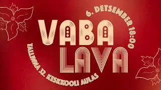 Vabalava 2023: Lisandra Liiva ja Lenna Lii Kuuskla