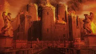Graphyt - Castle of Fire EP [TRAILER]